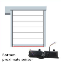 Safety proximity sensor Safety proximity sensor