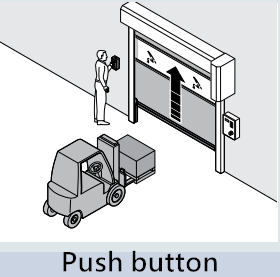 push button push button