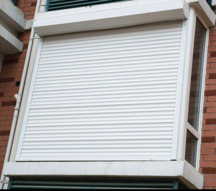 Roller Shutter for Window