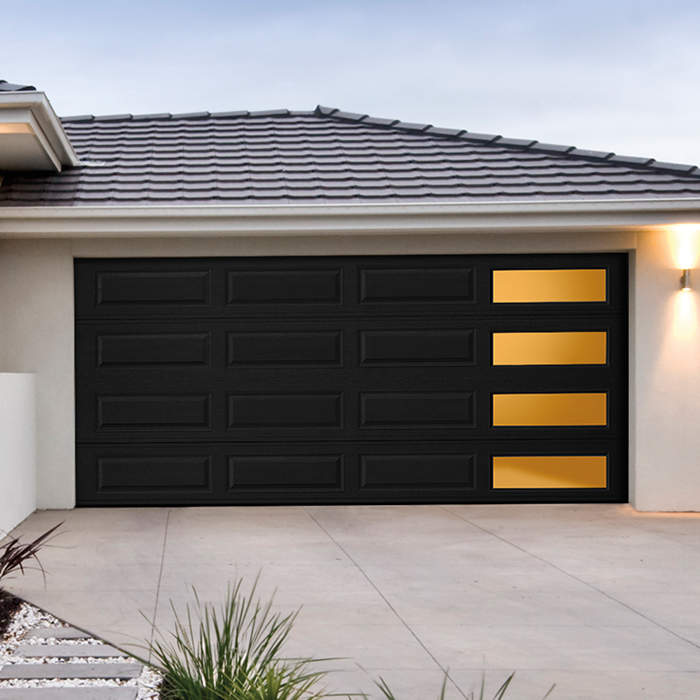 Garage Door
