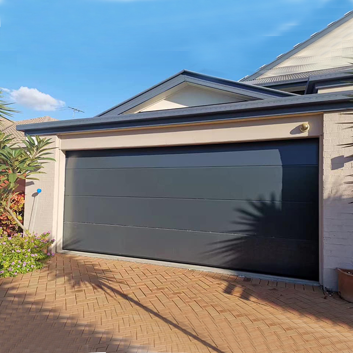 Garage Door