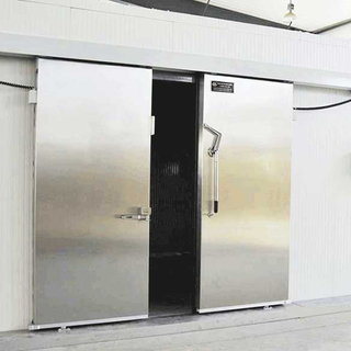 Cold Storage Door
