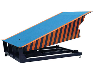 Dock Leveler