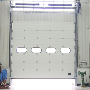 Sectional Door