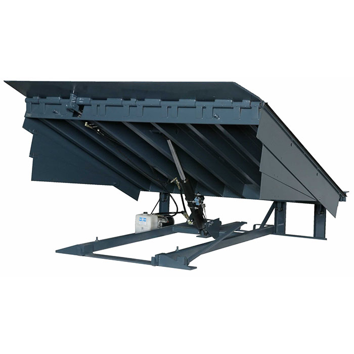 Dock Leveler