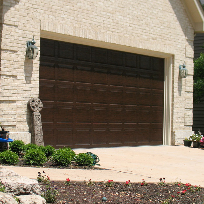 Garage Door
