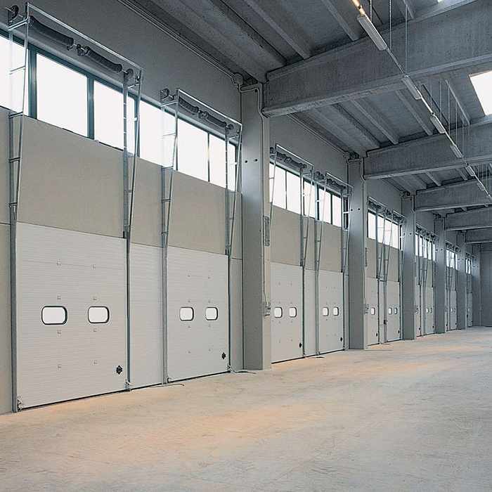 Sectional Door