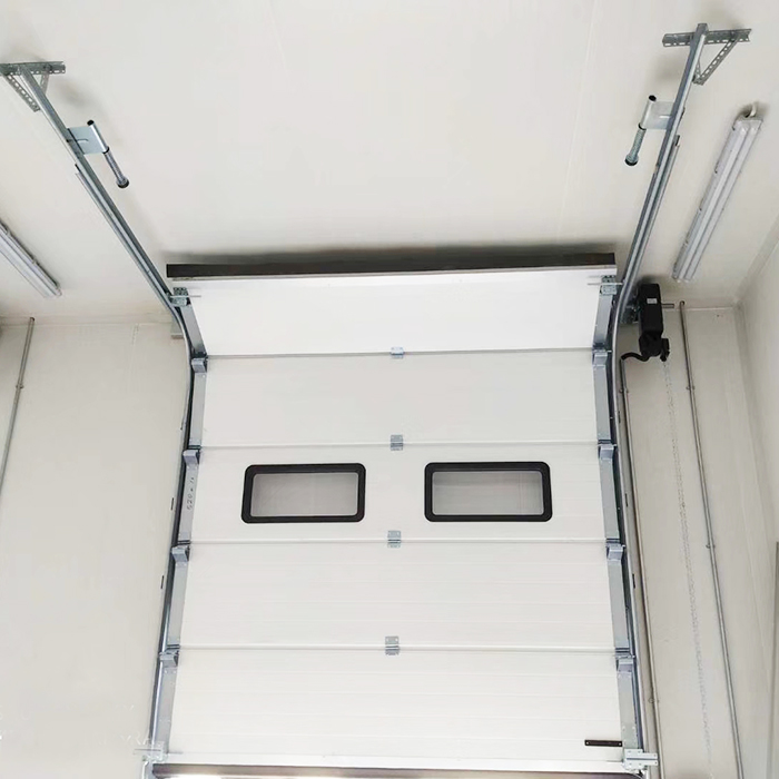 Sectional Door