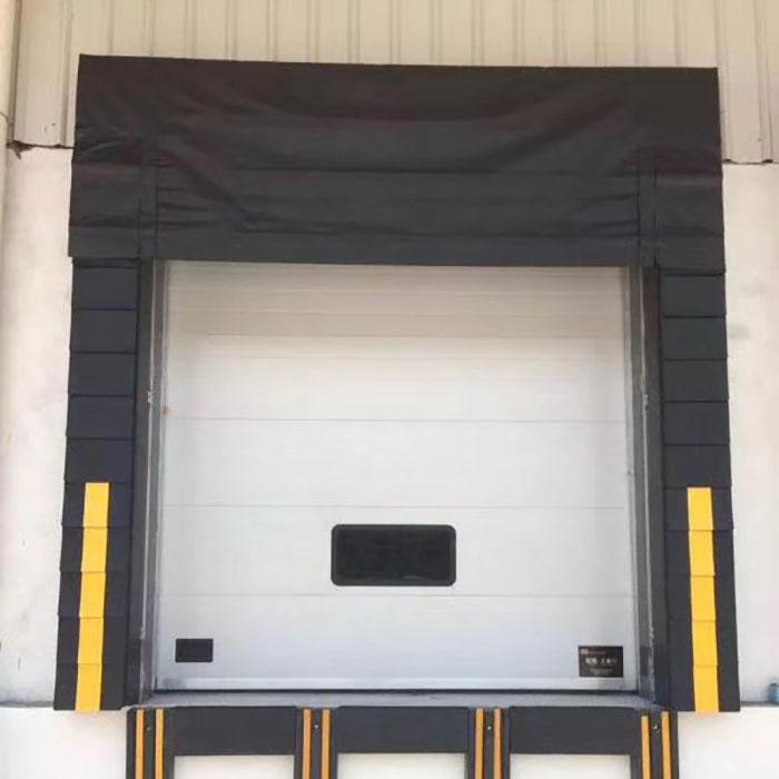 Dock Shelter